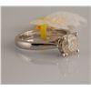 Image 3 : Diamond  (1.81 ct) Ring