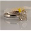 Image 4 : Diamond  (1.81 ct) Ring