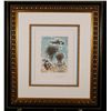 Image 2 : Mark Chagall "Bouquets Au Ciel Bleu"