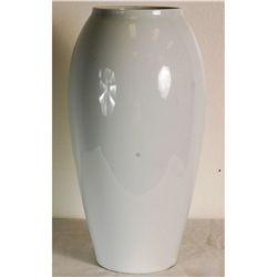 Limoges French Vase