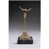 Salvador Dali "Le Christ de St. Jean de la Croix" Signed Sculpture