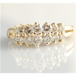 1ct Diamond Ring