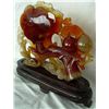 Image 2 : Semi Precious Agate Ruyin