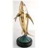 Image 1 : Limited Edition Bisbee Trophy Bronze Tuna