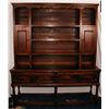 Image 4 : 2 Piece Dining Hutch