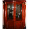 Image 2 : Versace China Cabinet