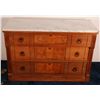 Image 1 : Marble Top Chest