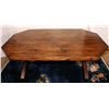 Image 2 : Solid Wood Dining Table
