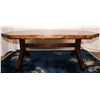 Image 3 : Solid Wood Dining Table