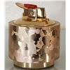 Image 1 : Vintage Varaflame Luralite Table Lighter by Ronson
