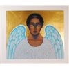 Image 1 : Nivia Gonzalez "Angelita" Hand Signed & Numbered