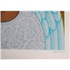 Image 2 : Nivia Gonzalez "Angelita" Hand Signed & Numbered