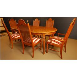 Vintage Dining Room Set