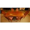 Image 2 : Vintage Dining Room Set