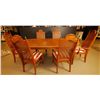 Image 3 : Vintage Dining Room Set