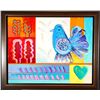 Image 1 : Calman Shemi "Blue Hope"