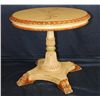 Image 2 : Round Empire Table