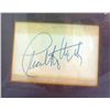 Image 2 : Autographed Charleton Heston Photograph