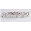 Image 2 : 2.5ct Diamond Bracelet