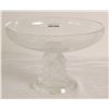 Image 2 : Lalique Bowl With Angel Base