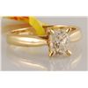 Image 3 : 1.23ct Diamond Solitaire Ring