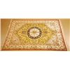 Image 1 : Hand Woven Silk Rug