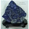 Image 1 : Semi Precious Lapis Mountain