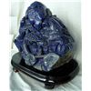 Image 2 : Semi Precious Lapis Mountain