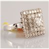 Image 1 : 3.5ct Diamond Ring