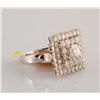 Image 3 : 3.5ct Diamond Ring