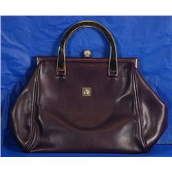 Genuine Vintage Versace Handbag