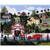 Image 1 : Wooster Scott, Hand Signed Ltd Ed Lithograph
