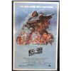 Image 1 : Movie Poster: Star Wars, THE EMPIRE STRIKES BACK, 1980