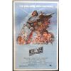 Image 2 : Movie Poster: Star Wars, THE EMPIRE STRIKES BACK, 1980