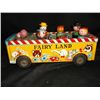 Image 1 : Fairyland Bus Battery Operated Made in Japan