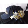 Image 1 : 13 NYPD  Official Baseball Caps