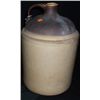 Image 1 : Large Antique Whiskey Crock 10" Round x 15" Tall