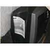 Image 2 : RCA  32" Color TV Entertainment Series has owner's manual and remote powers up and remote works has 