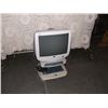 Image 1 : Merlin Magnifier Video Magnifier the screen is a 20" comes with the owner's manual