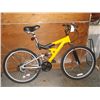 Image 1 : Yellow & Black 26" mt. Bike
