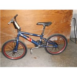 Fox BMX 20" Boys Bike