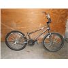 Image 1 : Redline chrome BMX 20" bike