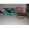 Image 1 : 5 Pieces Misc.Vintage  Pottery