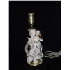 Image 1 : Boudoir Lamp 12" Tall