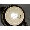 Image 2 : Aurthur Wood Tea Pot Marked & Numbered