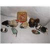 Image 2 : Box Of Misc. Knick- Knacks