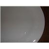 Image 2 : Noritake China Set Reina pattern 12 place setting marked on the bottom 6450Q they are white with a l