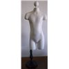 Image 1 : Maniquin on Stand Very nice Maniquin on wooden Stand