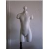 Image 2 : Maniquin on Stand Very nice Maniquin on wooden Stand