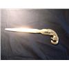 Brass Letter Opener